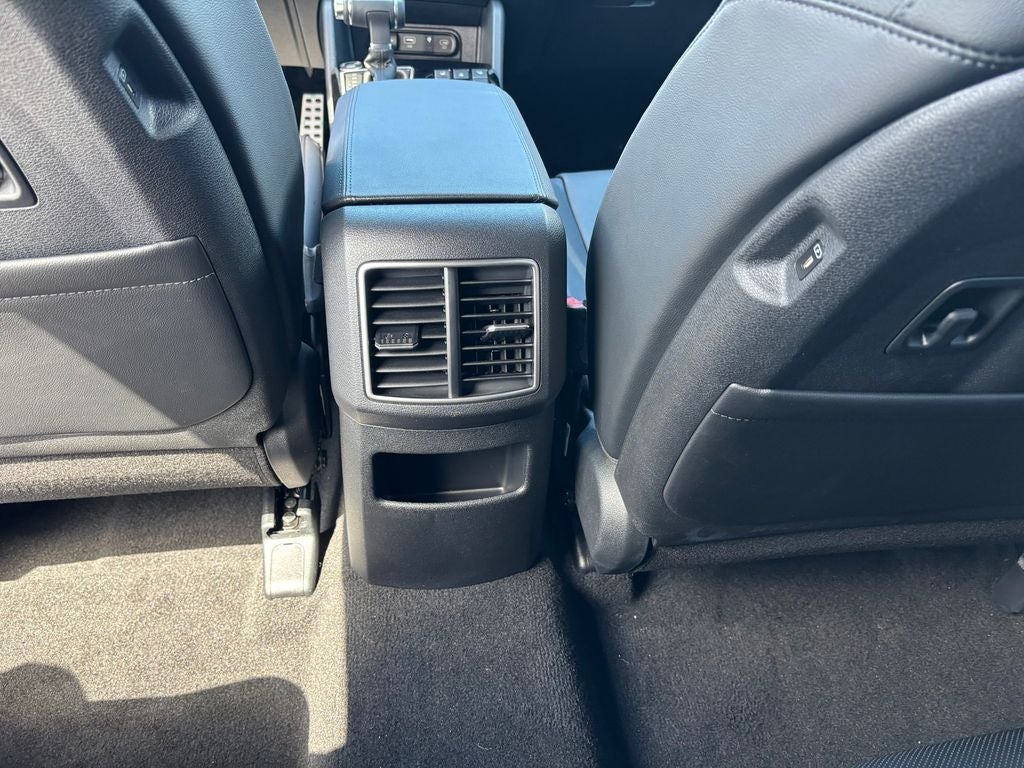 2025 Kia Sportage X-Pro