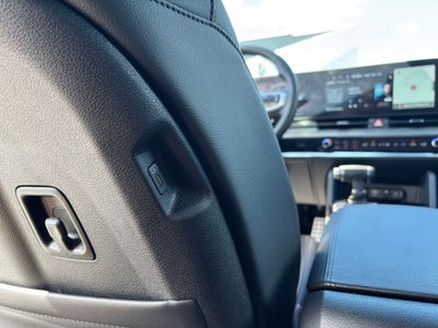 2025 Kia Sportage X-Pro