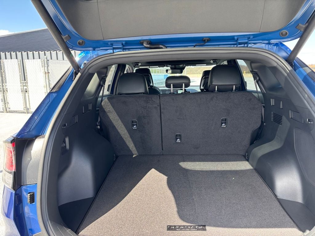 2025 Kia Sportage X-Pro