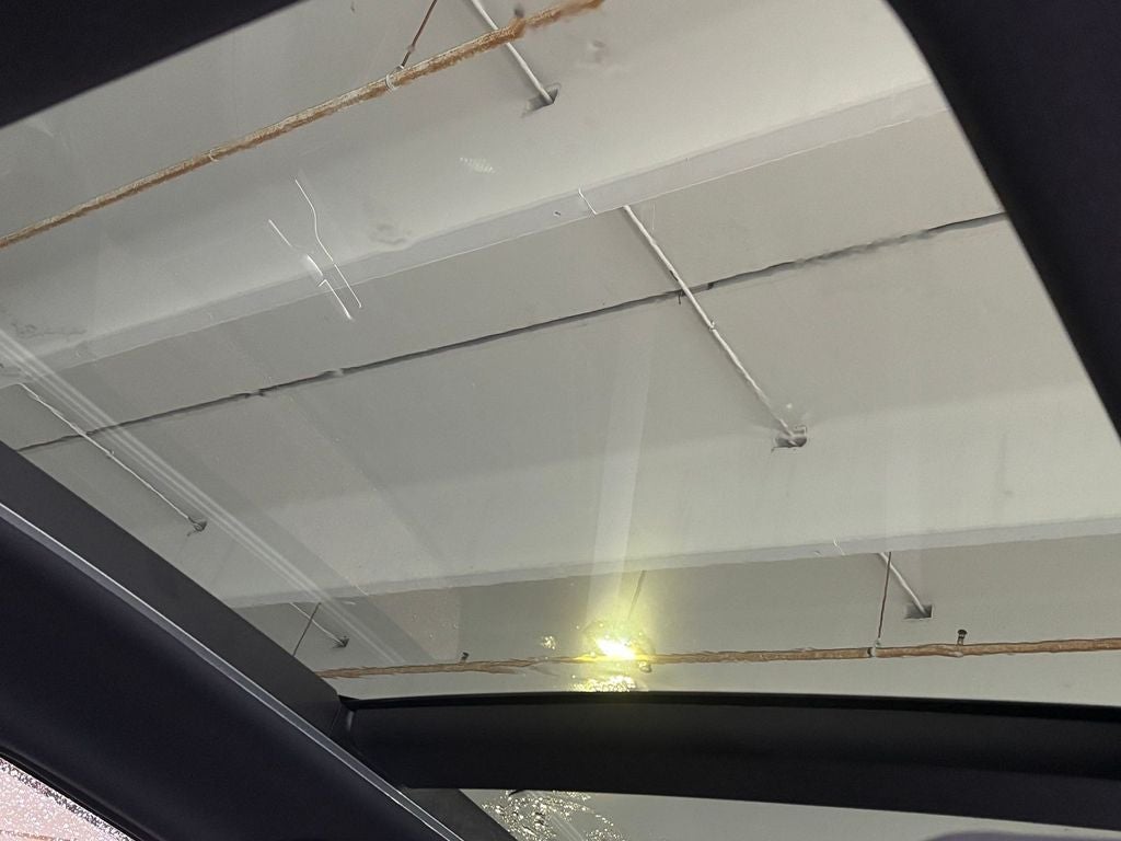 2025 Kia Sportage X-Pro Prestige