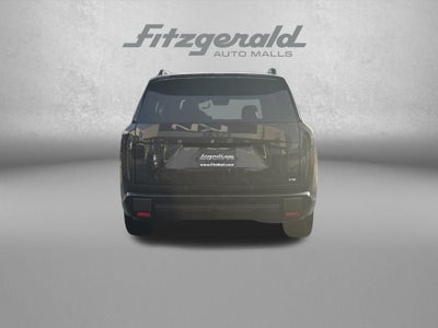 2027 Kia Telluride EX