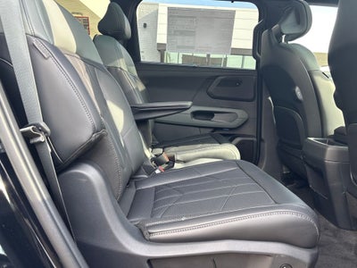 2027 Kia Telluride SX