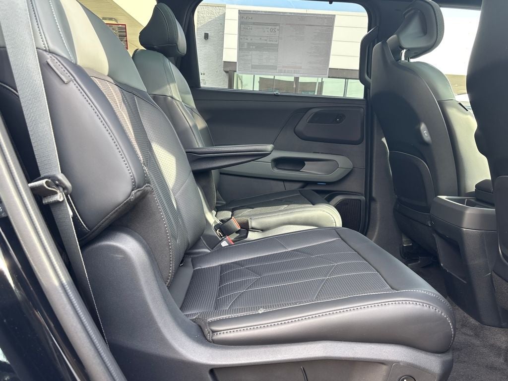 2027 Kia Telluride SX