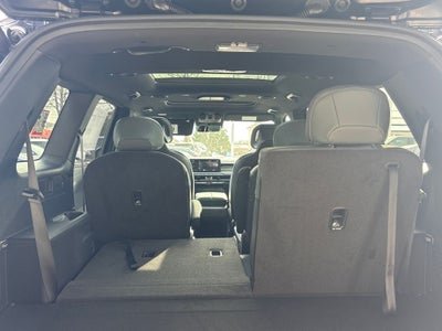 2027 Kia Telluride SX