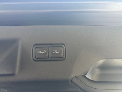 2027 Kia Telluride SX