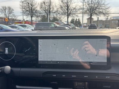 2027 Kia Telluride SX