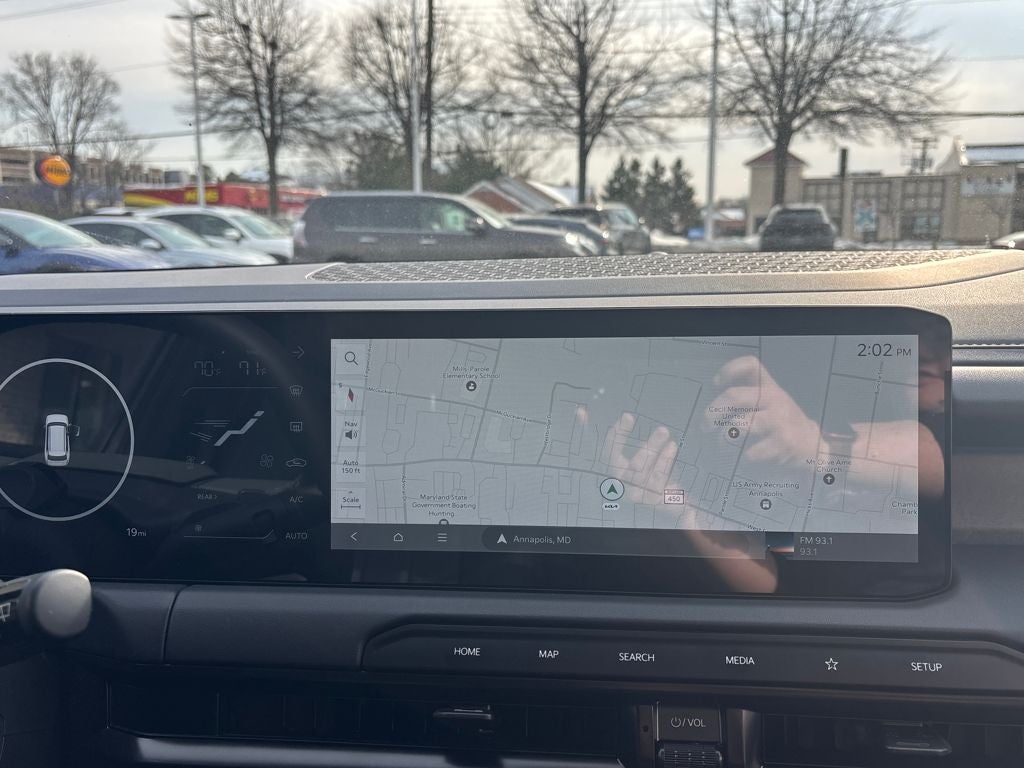 2027 Kia Telluride SX