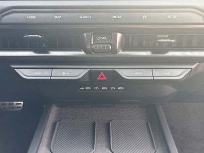 2027 Kia Telluride SX