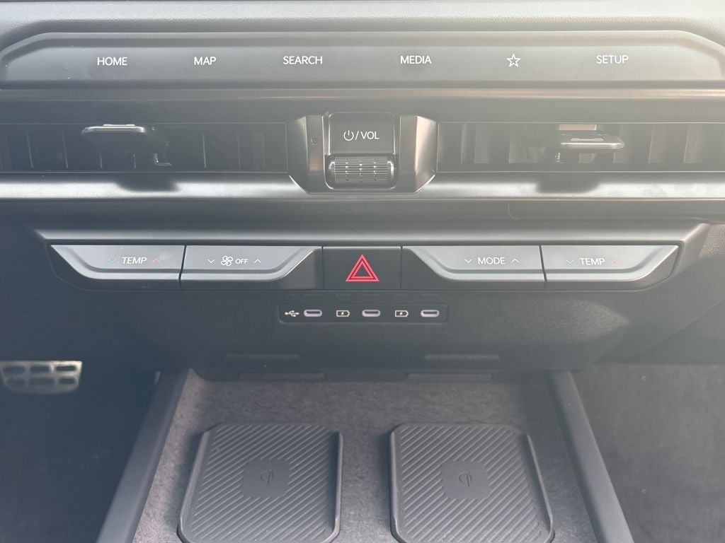 2027 Kia Telluride SX