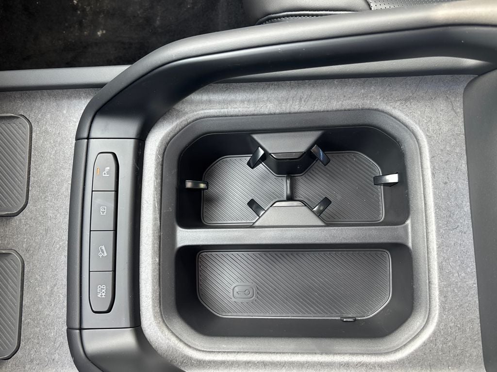 2027 Kia Telluride SX