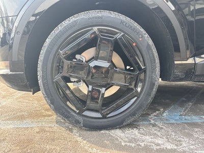 2027 Kia Telluride SX