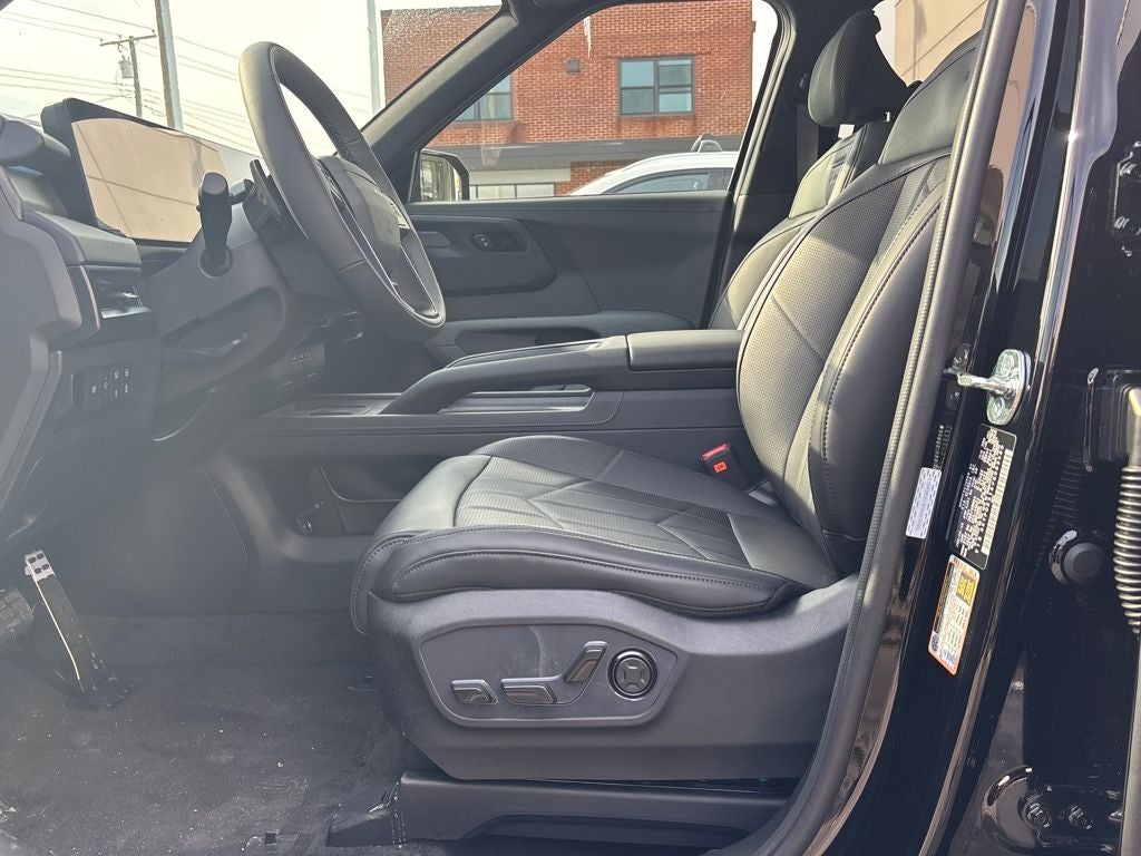 2027 Kia Telluride SX