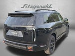 2027 Kia Telluride X-Pro SX