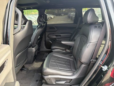2027 Kia Telluride X-Pro SX
