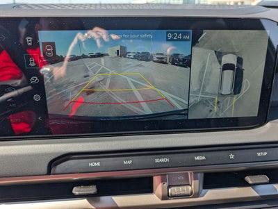 2027 Kia Telluride SX-Prestige