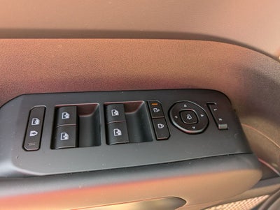 2027 Kia Telluride SX-Prestige