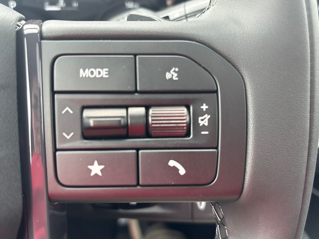 2027 Kia Telluride X-Pro SX-Prestige