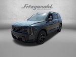 2027 Kia Telluride X-Line SX-Prestige