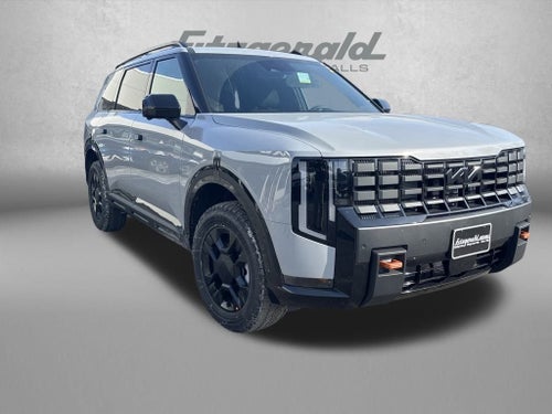 2027 Kia Telluride SX-Prestige