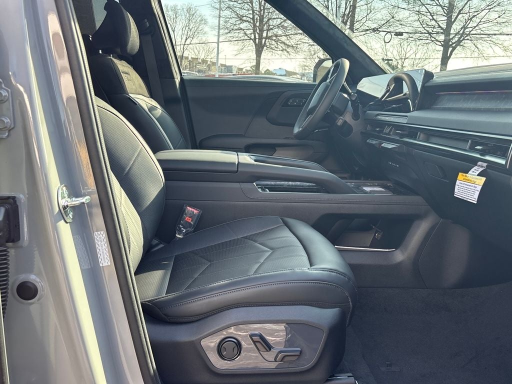 2027 Kia Telluride SX-Prestige