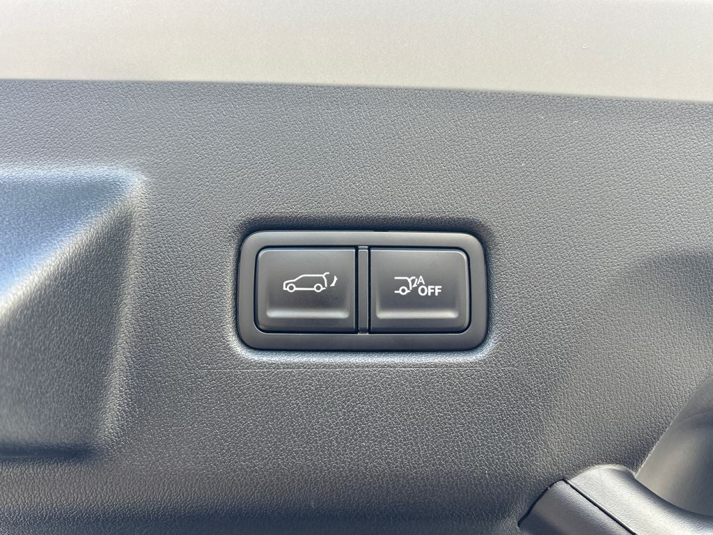 2027 Kia Telluride SX-Prestige