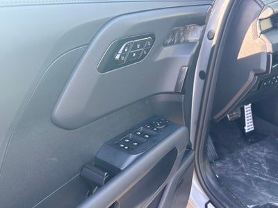 2027 Kia Telluride SX-Prestige