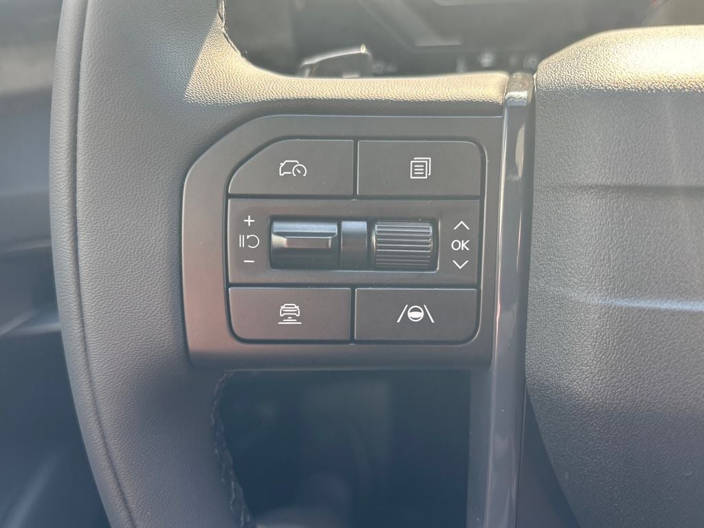 2027 Kia Telluride SX-Prestige