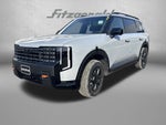 2027 Kia Telluride SX-Prestige