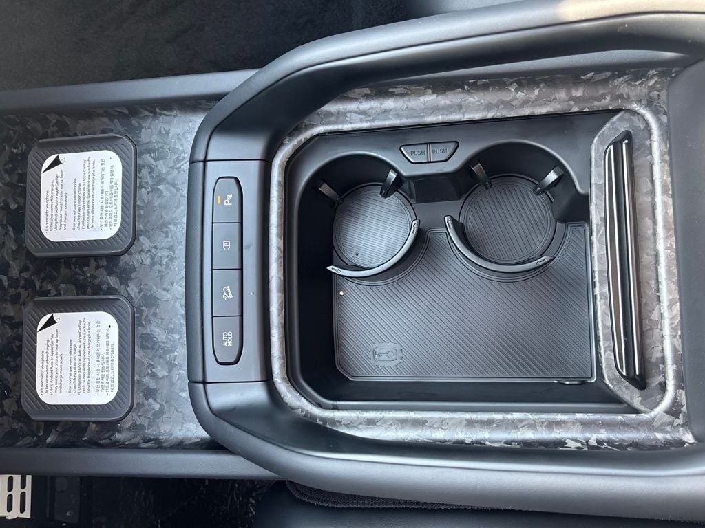 2027 Kia Telluride SX-Prestige