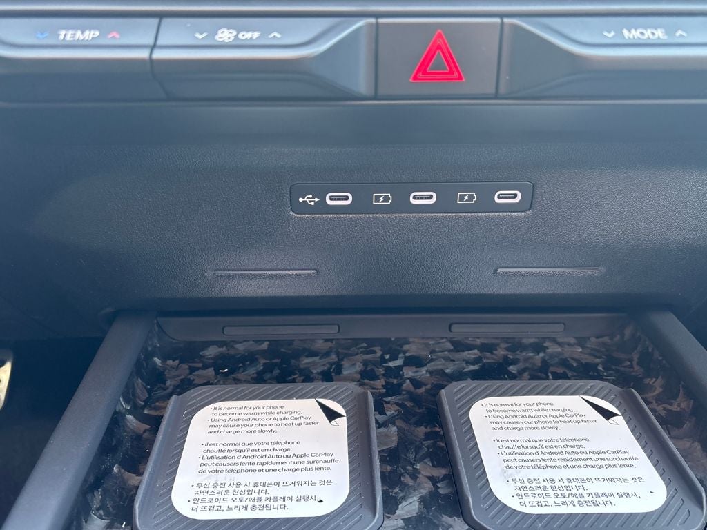 2027 Kia Telluride SX-Prestige