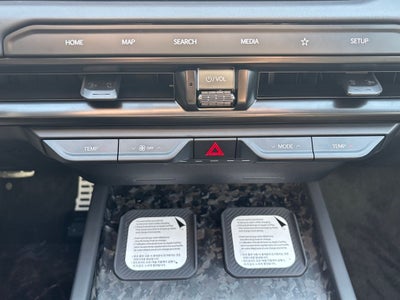 2027 Kia Telluride SX-Prestige