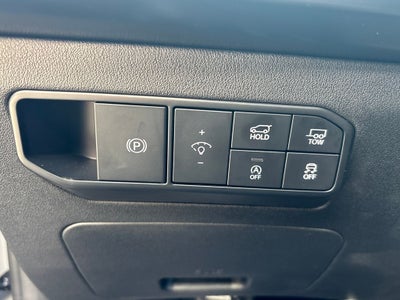 2027 Kia Telluride SX-Prestige