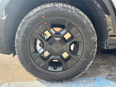 2027 Kia Telluride SX-Prestige