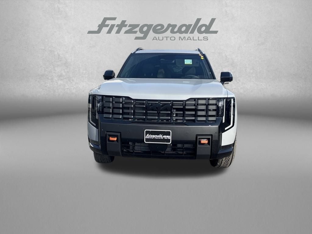 2027 Kia Telluride SX-Prestige