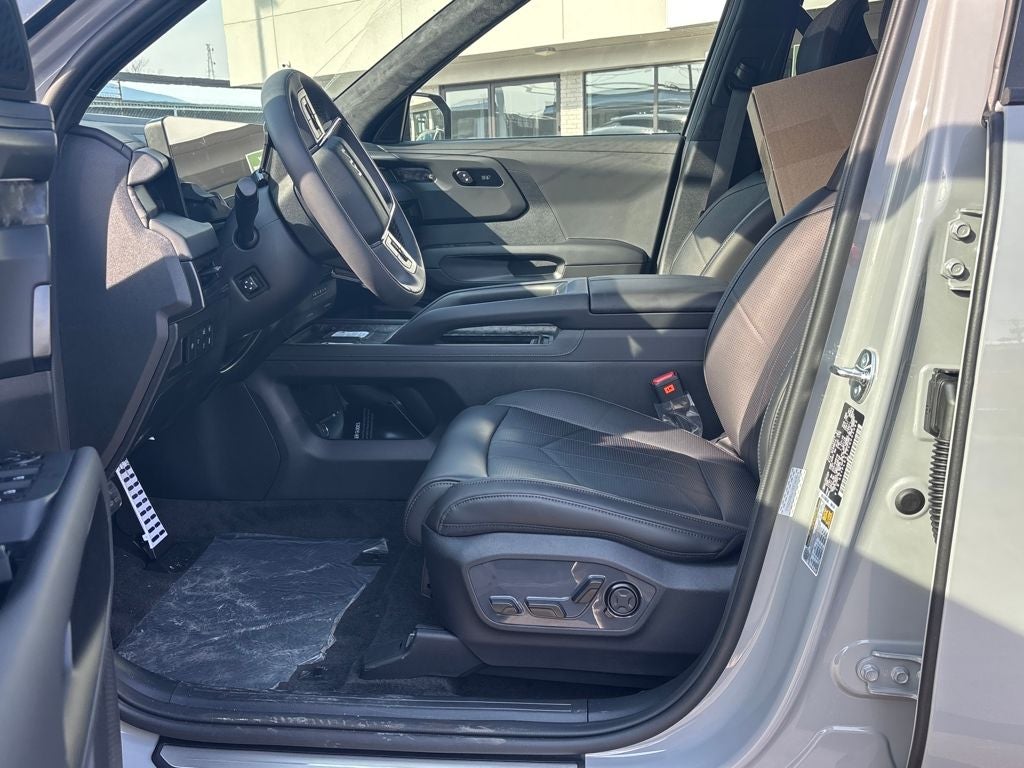 2027 Kia Telluride SX-Prestige