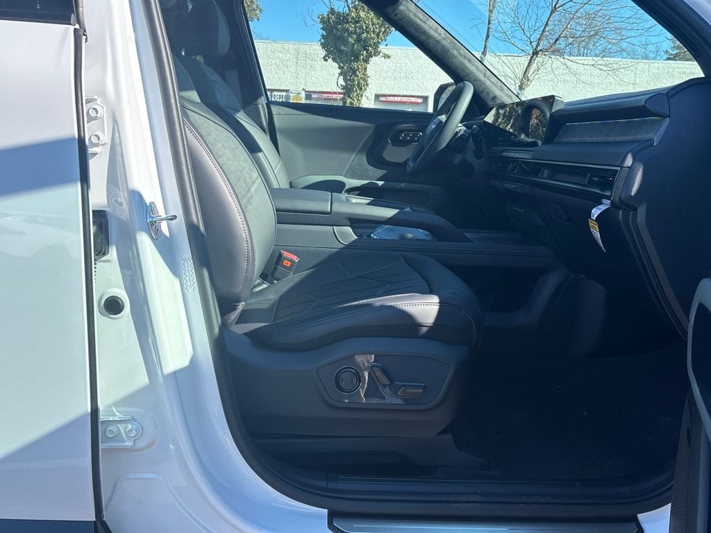 2027 Kia Telluride SX-Prestige