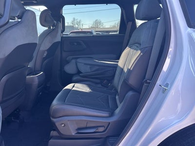 2027 Kia Telluride SX-Prestige