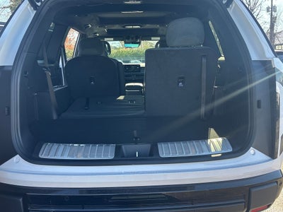 2027 Kia Telluride SX-Prestige