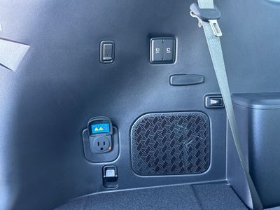 2027 Kia Telluride SX-Prestige