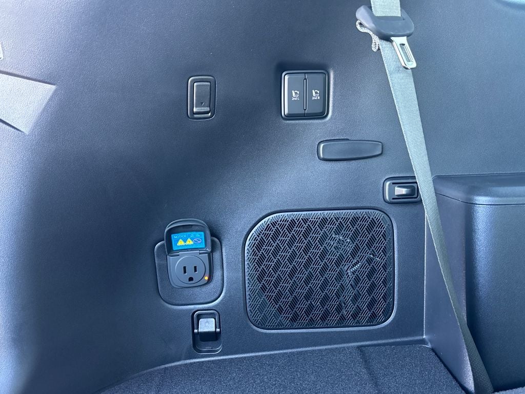 2027 Kia Telluride SX-Prestige