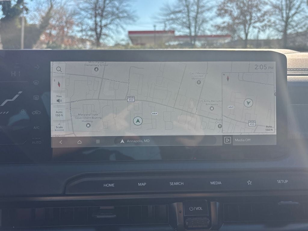 2027 Kia Telluride SX-Prestige