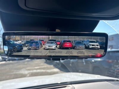 2027 Kia Telluride SX-Prestige