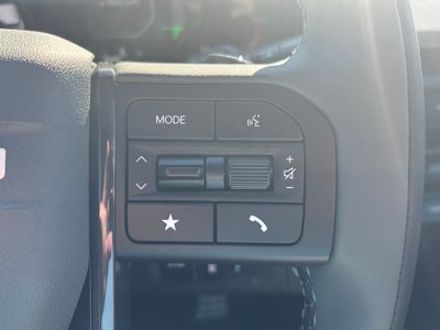 2027 Kia Telluride SX-Prestige