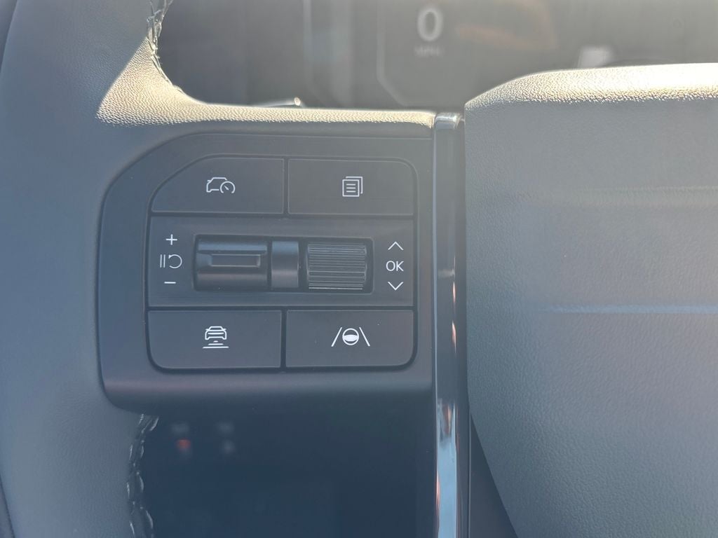 2027 Kia Telluride SX-Prestige