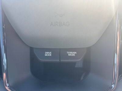 2027 Kia Telluride SX-Prestige