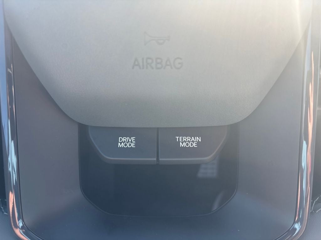 2027 Kia Telluride SX-Prestige