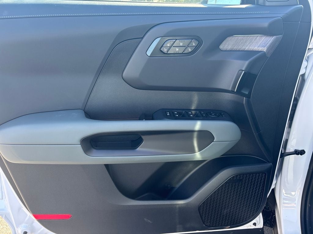 2027 Kia Telluride SX-Prestige