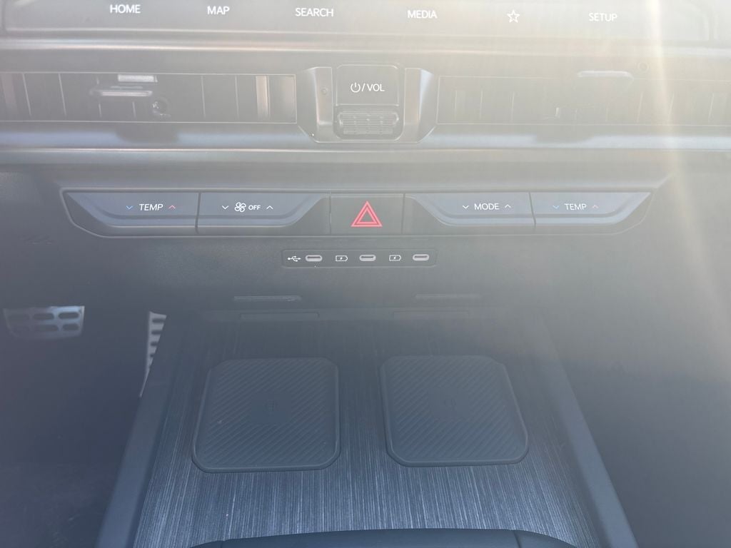 2027 Kia Telluride SX-Prestige