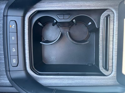 2027 Kia Telluride SX-Prestige