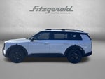 2027 Kia Telluride SX-Prestige